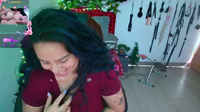 elektra 32 online show from 03-27-26, 08:26