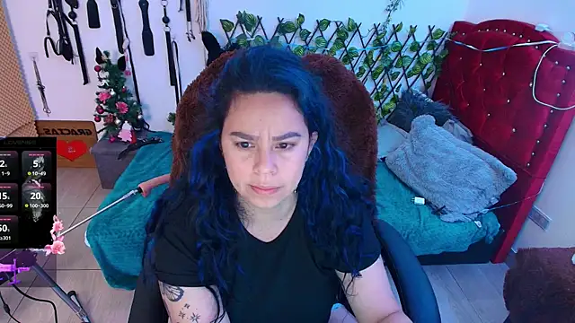 elektra 32 online show from 12-19-25, 01:24