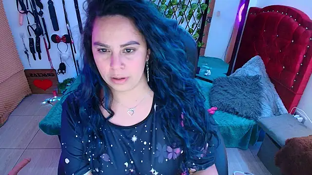 elektra 32 online show from 10-19-25, 07:11