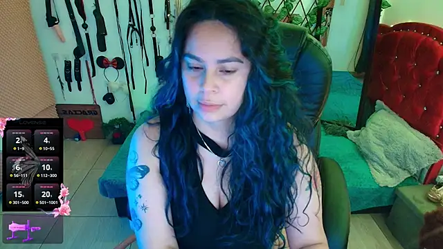 elektra 32 online show from 09-19-25, 06:17