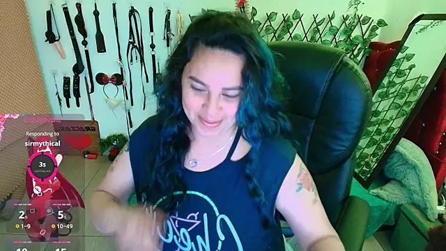 elektra 32 online show from 09-30-25, 05:24