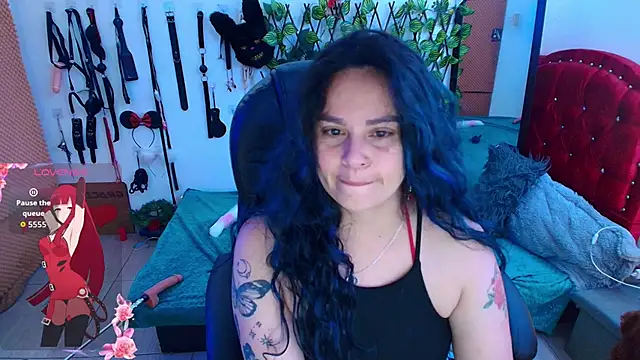 elektra 32 online show from 10-10-25, 04:46