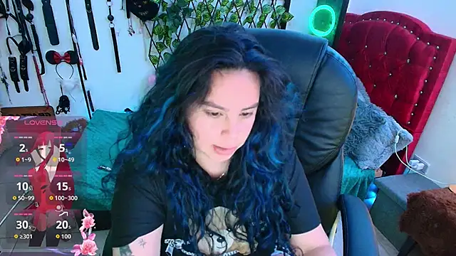 elektra 32 online show from 10-15-25, 04:11