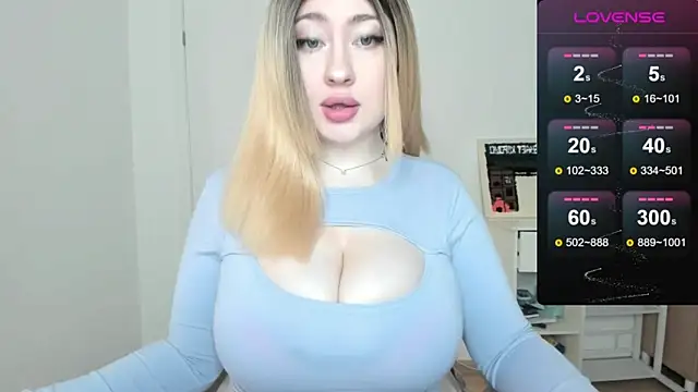 hazejena online show from 10-31-25, 12:46