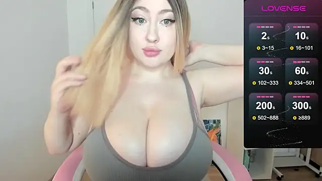 hazejena online show from 06-18-26, 10:53
