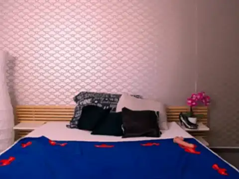 VictoriaCage online show from 06-02-26, 04:40