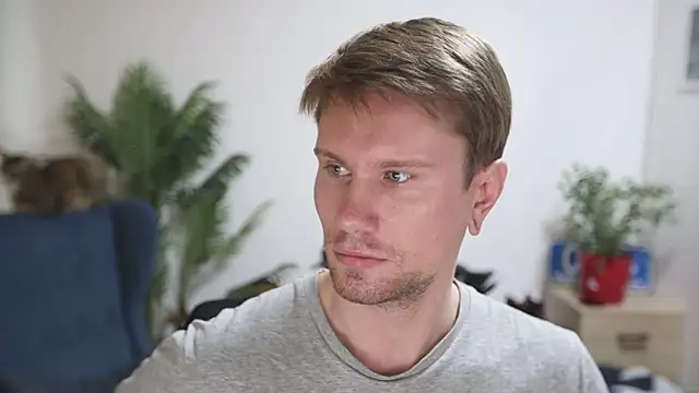 kevin-park online show from 12-04-25, 08:35