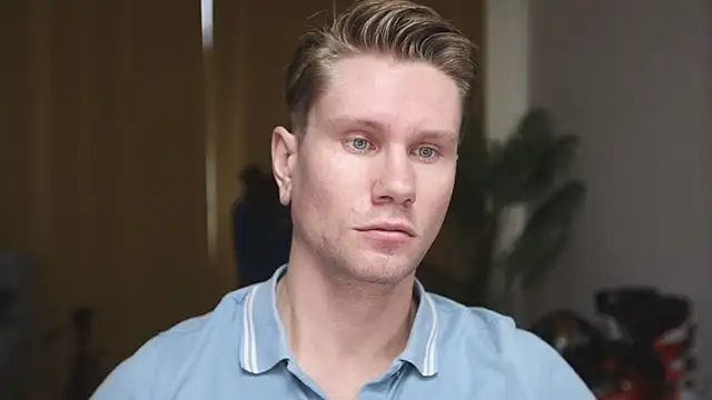 kevin-park online show from 11-16-25, 12:21