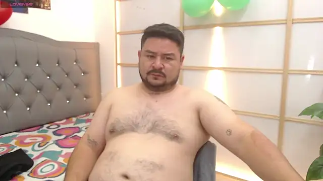oso dirty  online show from 04-21-26, 01:07