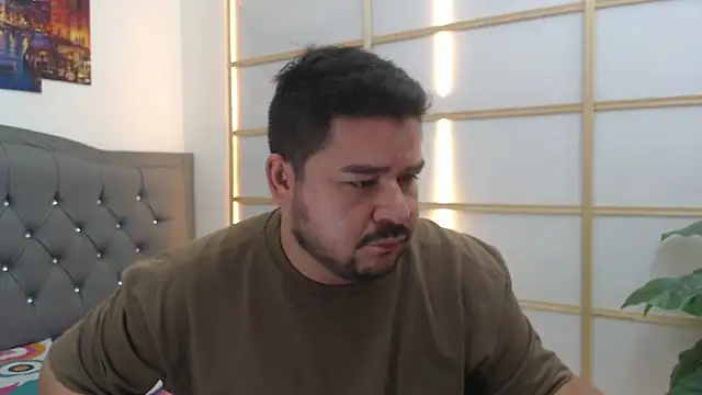 oso dirty  online show from 05-17-26, 05:46
