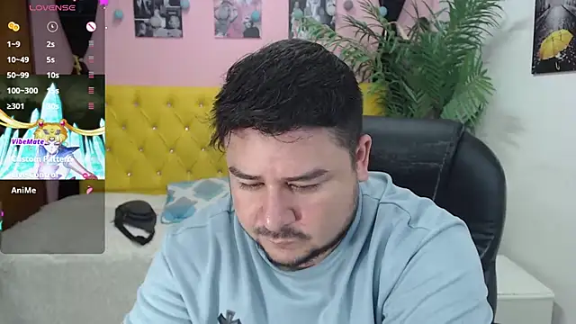 Snapshot of oso_dirty_ chatting on 03-09-25, 05:28 oso dirty online show from 03-09-25, 05:28