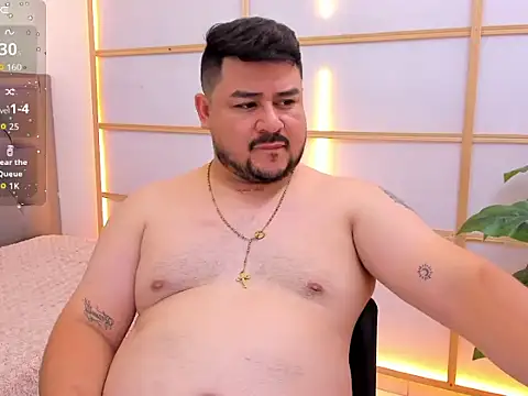 Snapshot of oso_dirty_ chatting on 07-19-26, 05:53 oso dirty online show from 07-19-26, 05:53