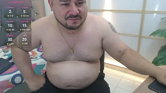 oso dirty  online show from 05-22-26, 05:55