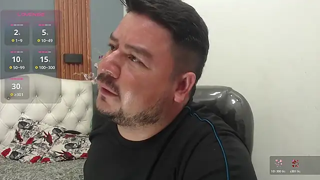 oso dirty  online show from 04-15-26, 05:39