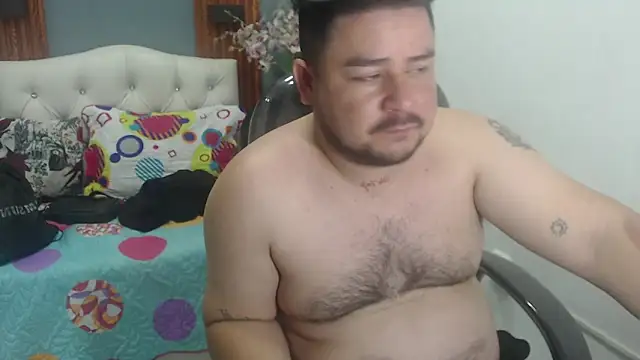 oso dirty  online show from 02-03-26, 05:29