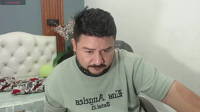 oso dirty  online show from 03-22-26, 05:36