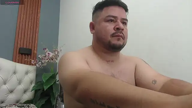 oso dirty  online show from 04-08-26, 05:47