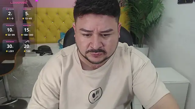 Snapshot of oso_dirty_ chatting on 02-27-25, 05:26 oso dirty online show from 02-27-25, 05:26