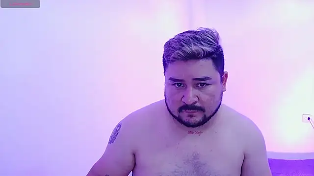 Snapshot of oso_dirty_ chatting on 09-19-25, 06:12 oso dirty online show from 09-19-25, 06:12