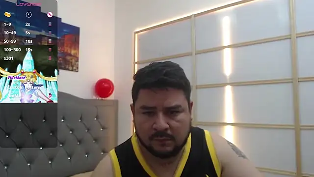 oso dirty  online show from 02-20-26, 05:15