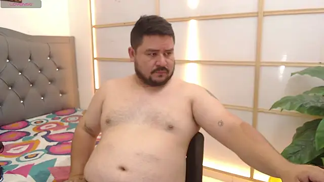 oso dirty  online show from 05-15-26, 05:33