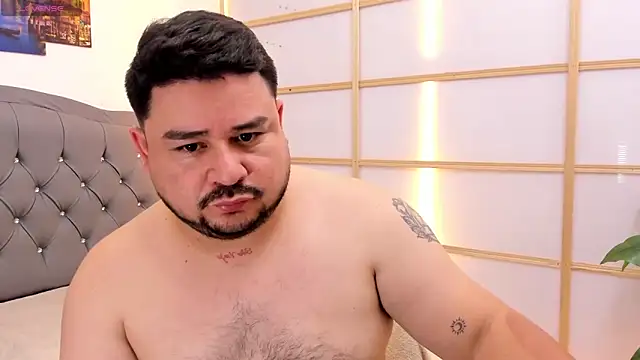 oso dirty  online show from 05-31-26, 06:02
