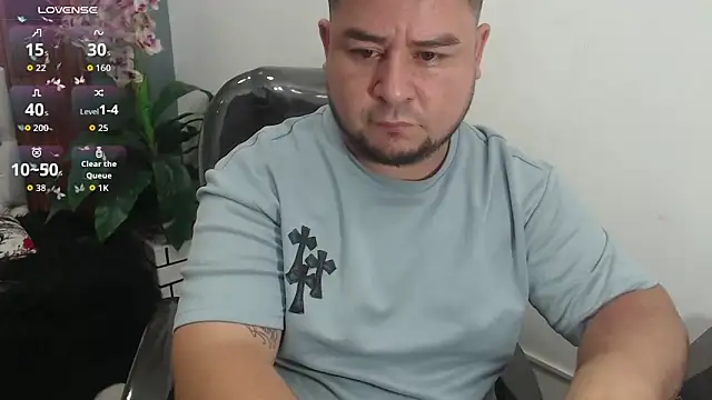 oso dirty  online show from 03-28-26, 05:36