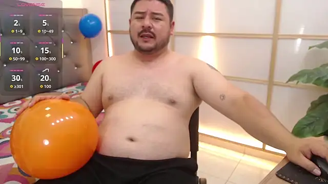 oso dirty  online show from 05-16-26, 05:45