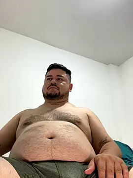 oso dirty  online show from 12-15-25, 06:03