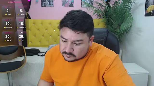 Snapshot of oso_dirty_ chatting on 03-07-25, 05:38 oso dirty online show from 03-07-25, 05:38