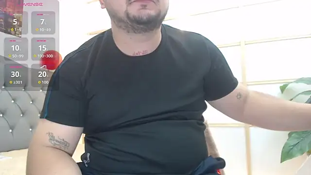 oso dirty  online show from 02-26-26, 05:24