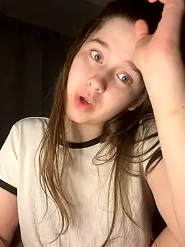 HornyGirlH online show from 11-10-25, 01:54