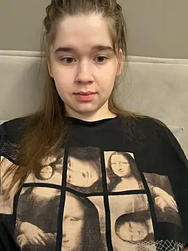 HornyGirlH online show from 03-26-26, 05:17