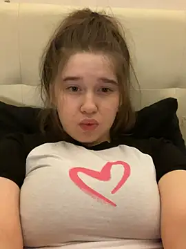 HornyGirlH online show from 02-17-25, 03:47