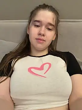 HornyGirlH online show from 05-10-26, 05:55
