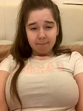 HornyGirlH online show from 10-03-25, 10:22