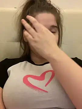 HornyGirlH online show from 02-20-25, 02:18