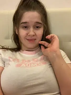 HornyGirlH online show from 03-06-25, 12:54