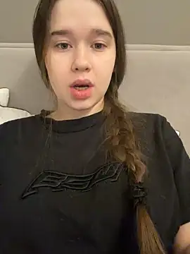 HornyGirlH online show from 02-04-26, 04:29