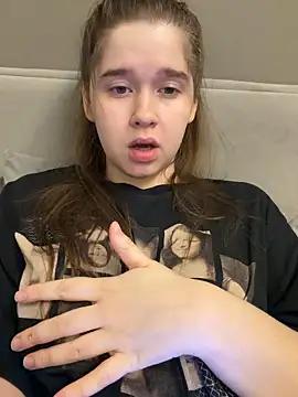 HornyGirlH online show from 03-30-26, 10:00