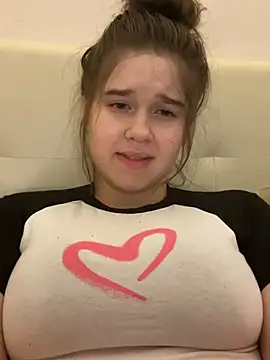 HornyGirlH online show from 02-23-25, 12:08