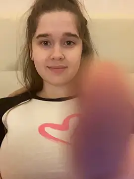 HornyGirlH online show from 10-16-25, 11:24