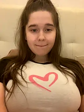 HornyGirlH online show from 10-20-25, 10:32