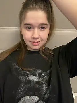 HornyGirlH online show from 03-20-26, 02:34