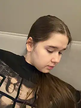 HornyGirlH online show from 02-08-26, 05:38