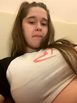 HornyGirlH online show from 10-18-25, 11:51