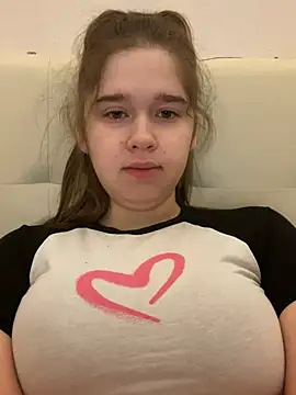 HornyGirlH online show from 03-15-25, 10:33