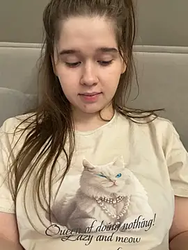 HornyGirlH online show from 04-07-26, 01:29