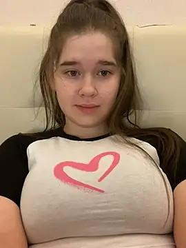 HornyGirlH online show from 03-12-25, 10:39