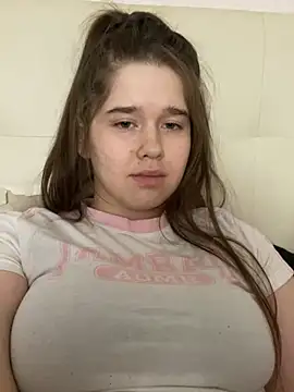 HornyGirlH online show from 03-10-25, 09:34